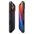 Spigen iPhone 17 Pro Max Case – Thin Fit (MagFit)